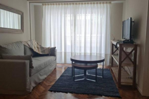 Large & bright 2BD, great location in Palermo, fully equipped
